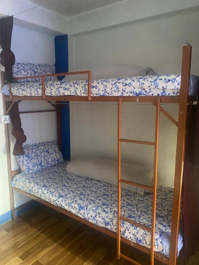 Planet Nomad Hostel Katmandu Zewnętrze zdjęcie