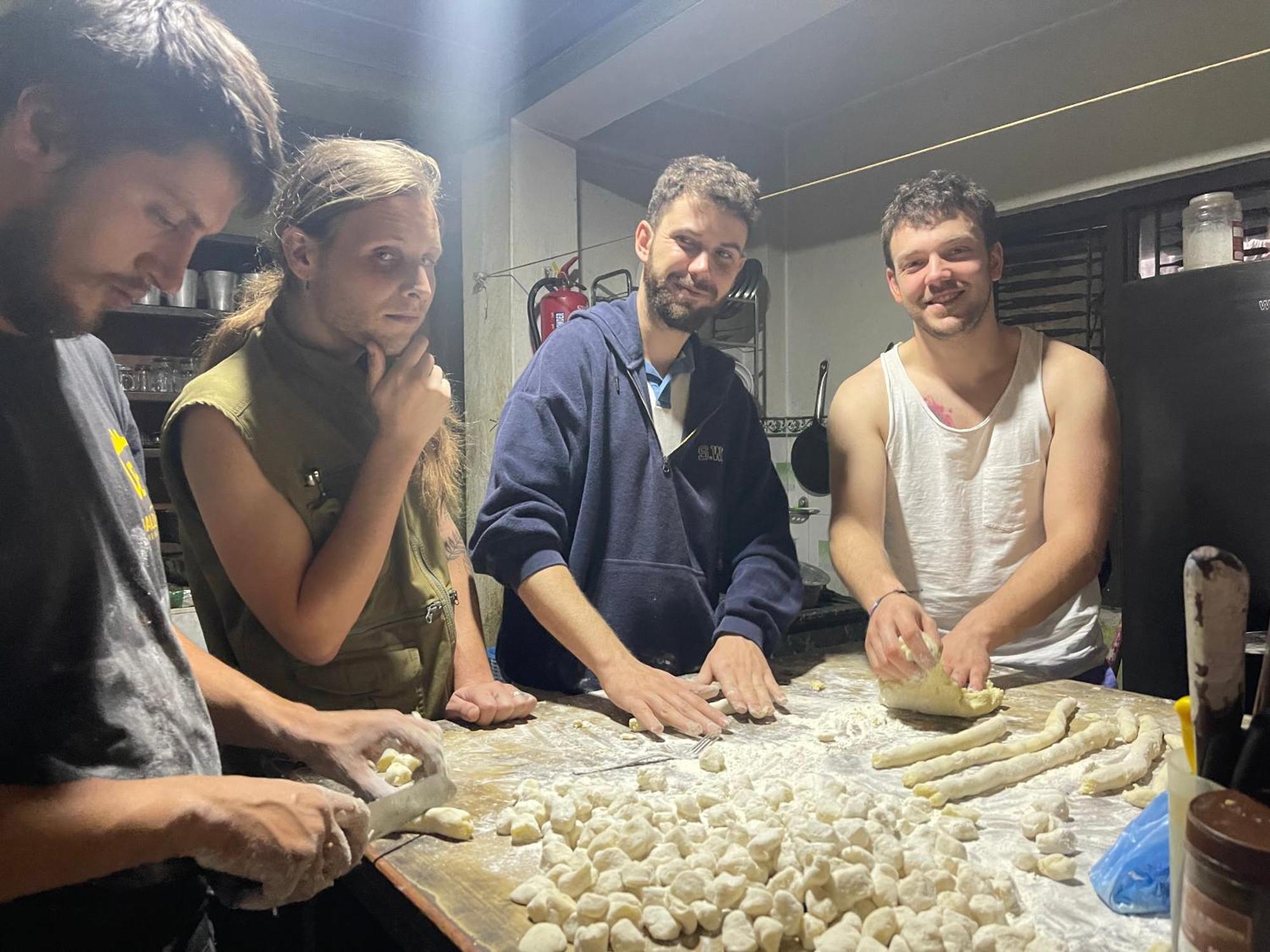 Planet Nomad Hostel Katmandu Zewnętrze zdjęcie