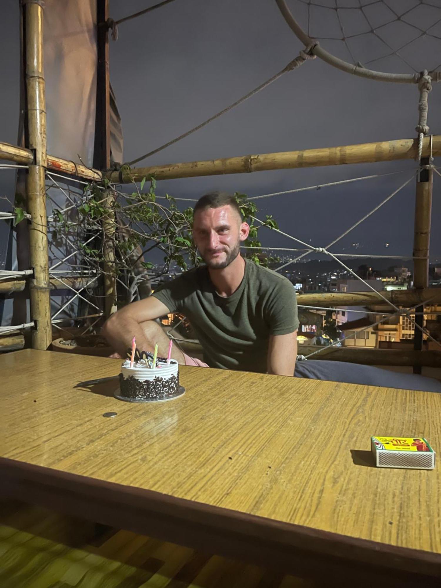 Planet Nomad Hostel Katmandu Zewnętrze zdjęcie